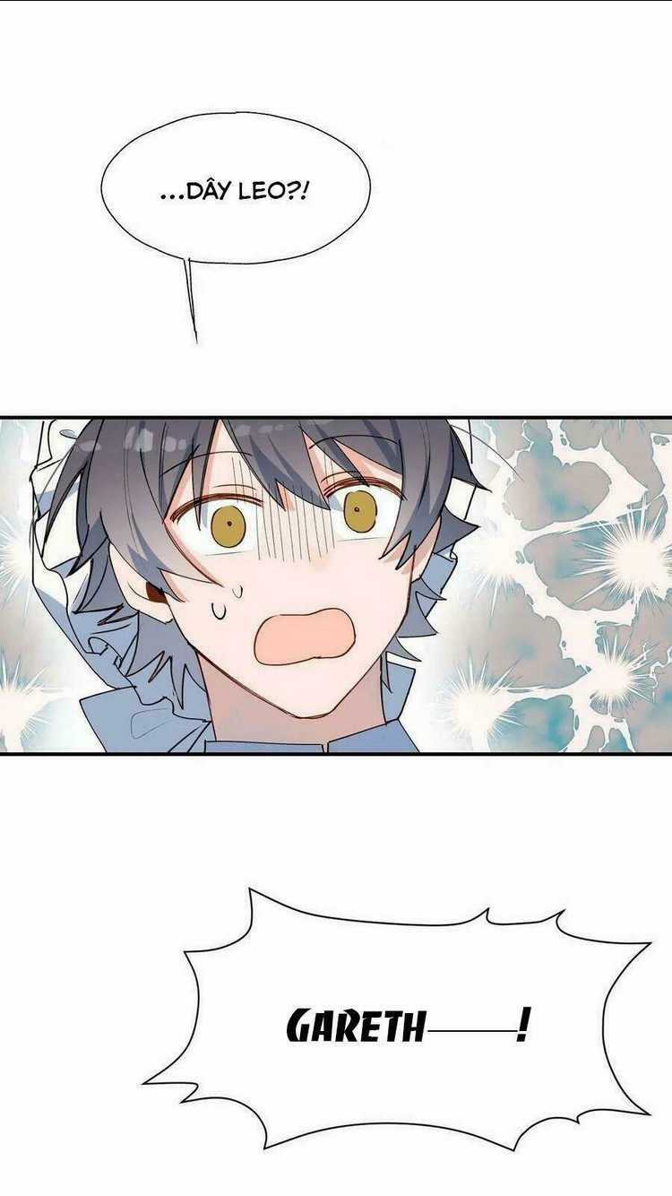 Ma Vương Đại Nhân Luôn Trêu Chọc Tôi Chapter 32 trang 50