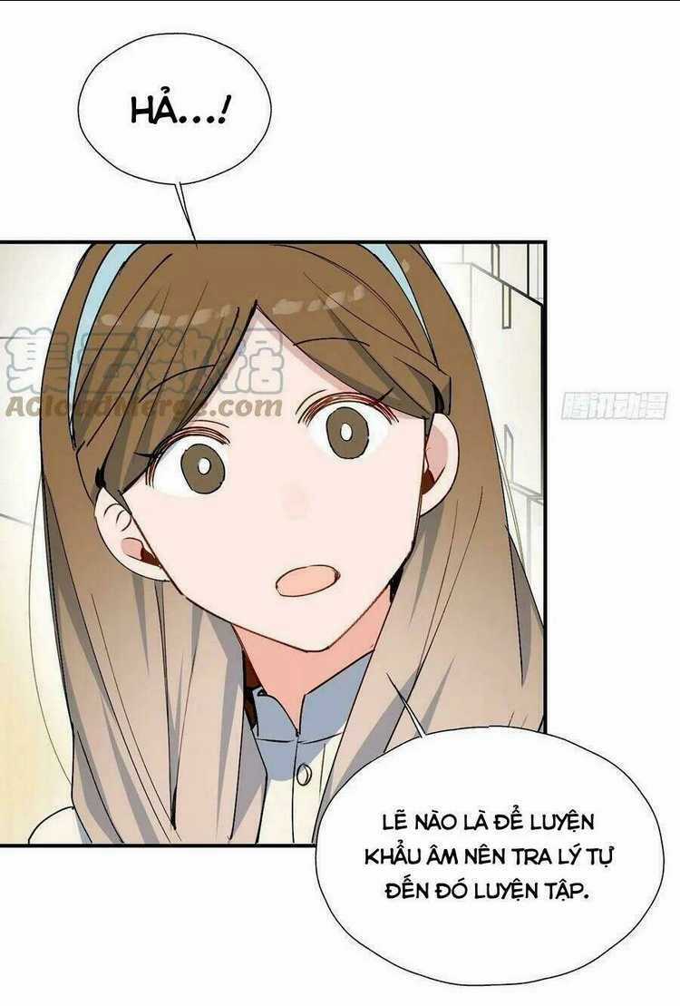 Ma Vương Đại Nhân Luôn Trêu Chọc Tôi Chapter 32 trang 6