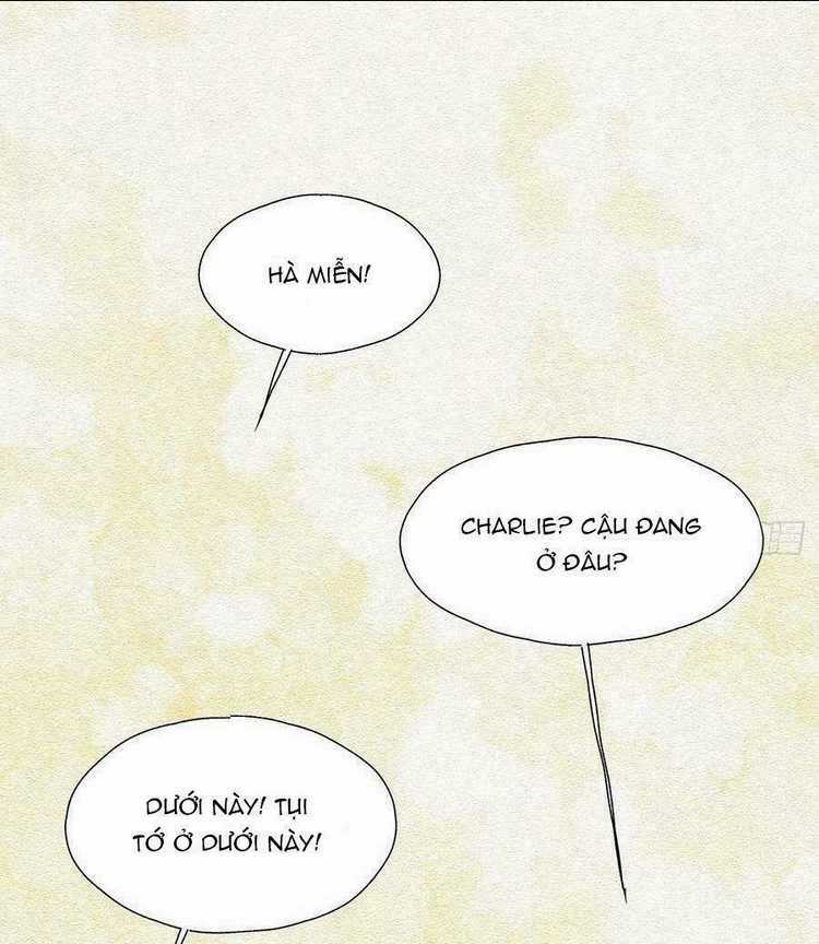 Ma Vương Đại Nhân Luôn Trêu Chọc Tôi Chapter 33 trang 10