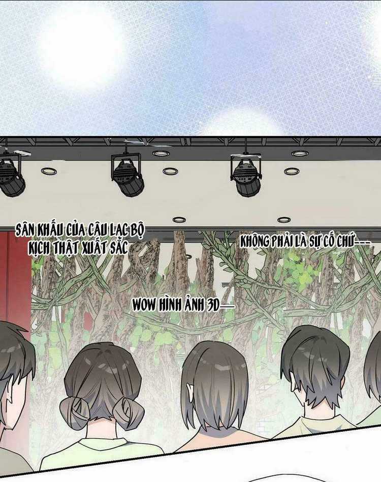 Ma Vương Đại Nhân Luôn Trêu Chọc Tôi Chapter 33 trang 15