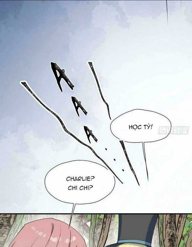 Ma Vương Đại Nhân Luôn Trêu Chọc Tôi Chapter 33 trang 17