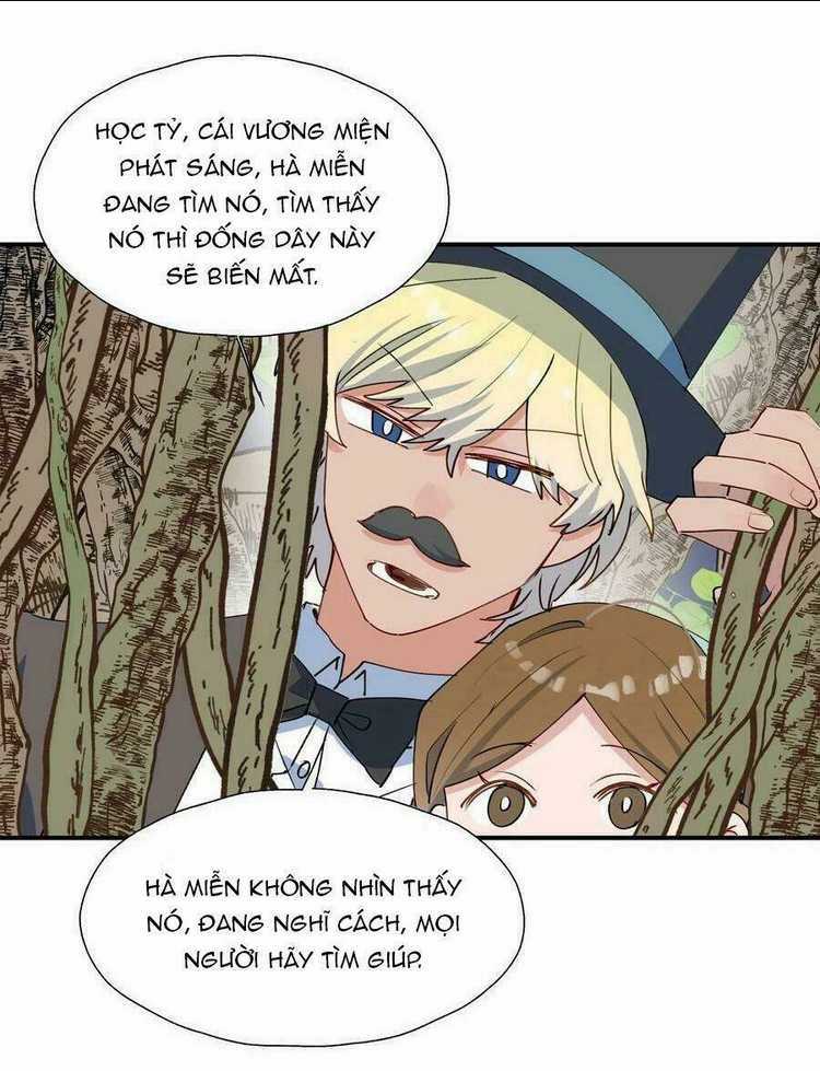 Ma Vương Đại Nhân Luôn Trêu Chọc Tôi Chapter 33 trang 19