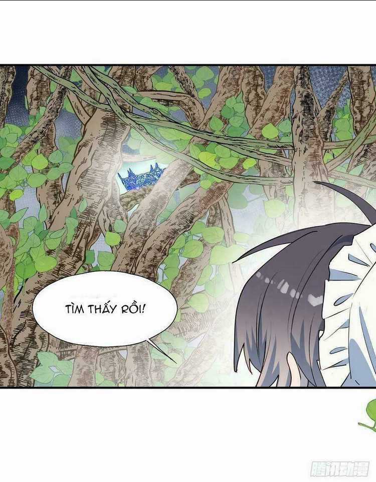 Ma Vương Đại Nhân Luôn Trêu Chọc Tôi Chapter 33 trang 23