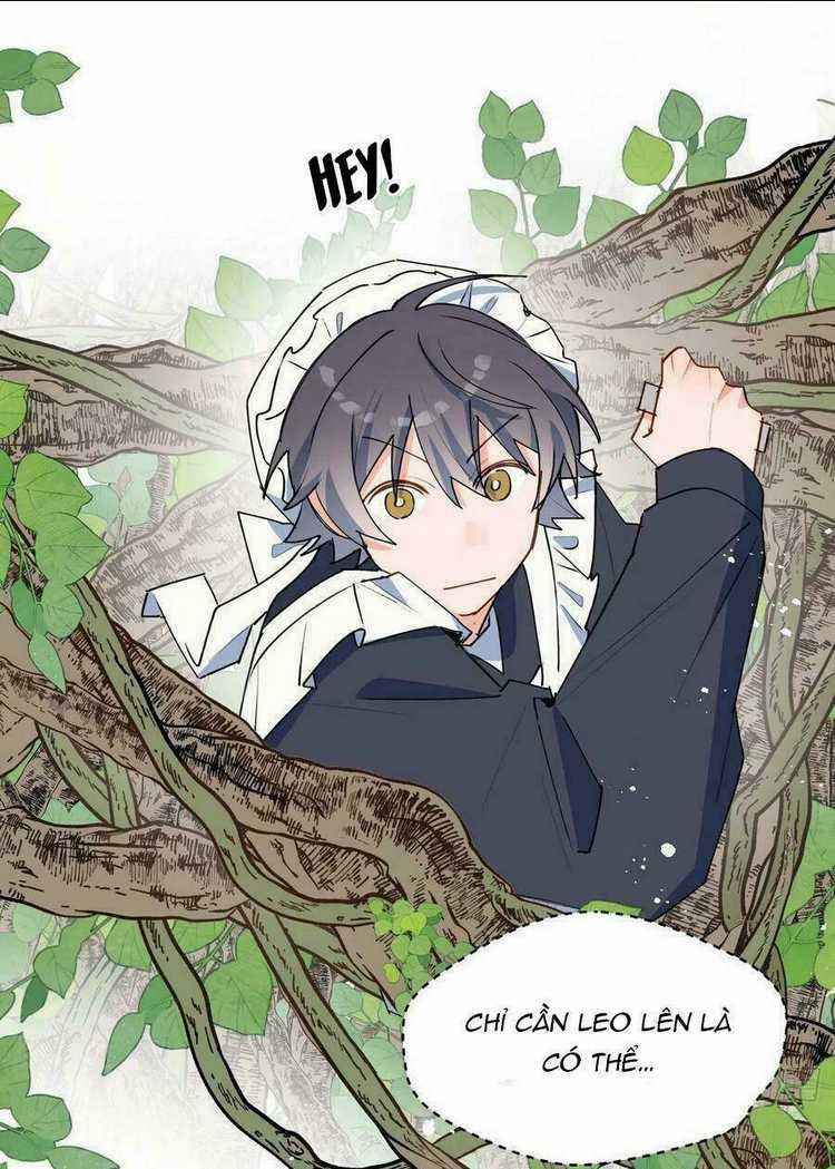 Ma Vương Đại Nhân Luôn Trêu Chọc Tôi Chapter 33 trang 24