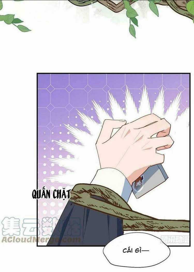 Ma Vương Đại Nhân Luôn Trêu Chọc Tôi Chapter 33 trang 25