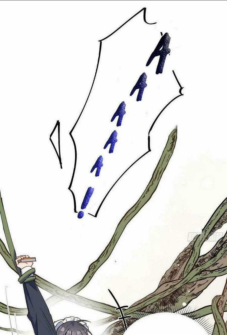 Ma Vương Đại Nhân Luôn Trêu Chọc Tôi Chapter 33 trang 26