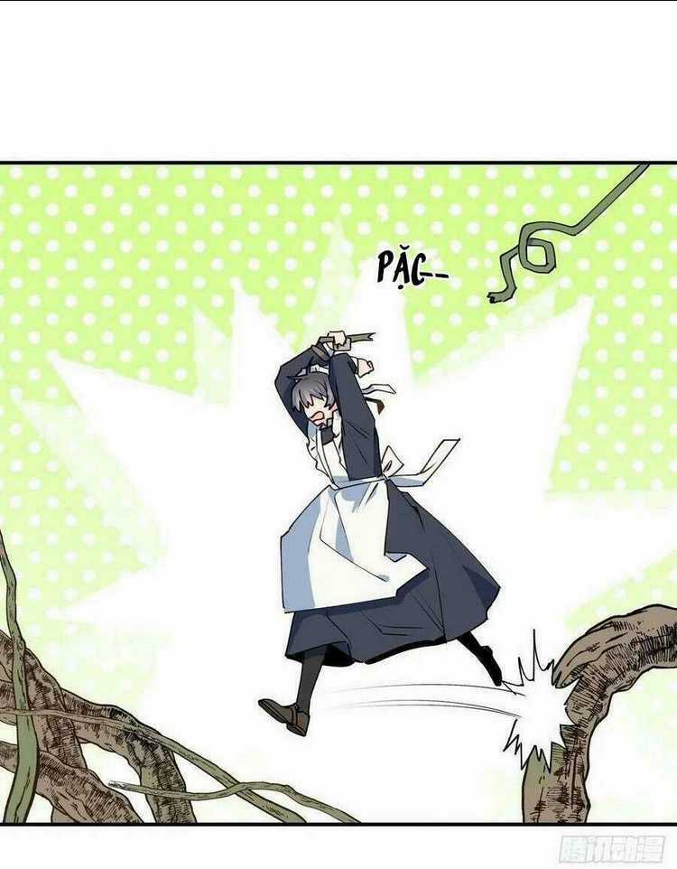 Ma Vương Đại Nhân Luôn Trêu Chọc Tôi Chapter 33 trang 31