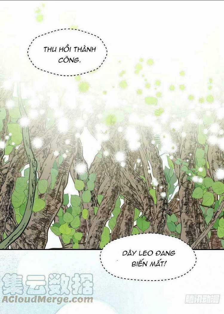 Ma Vương Đại Nhân Luôn Trêu Chọc Tôi Chapter 33 trang 33