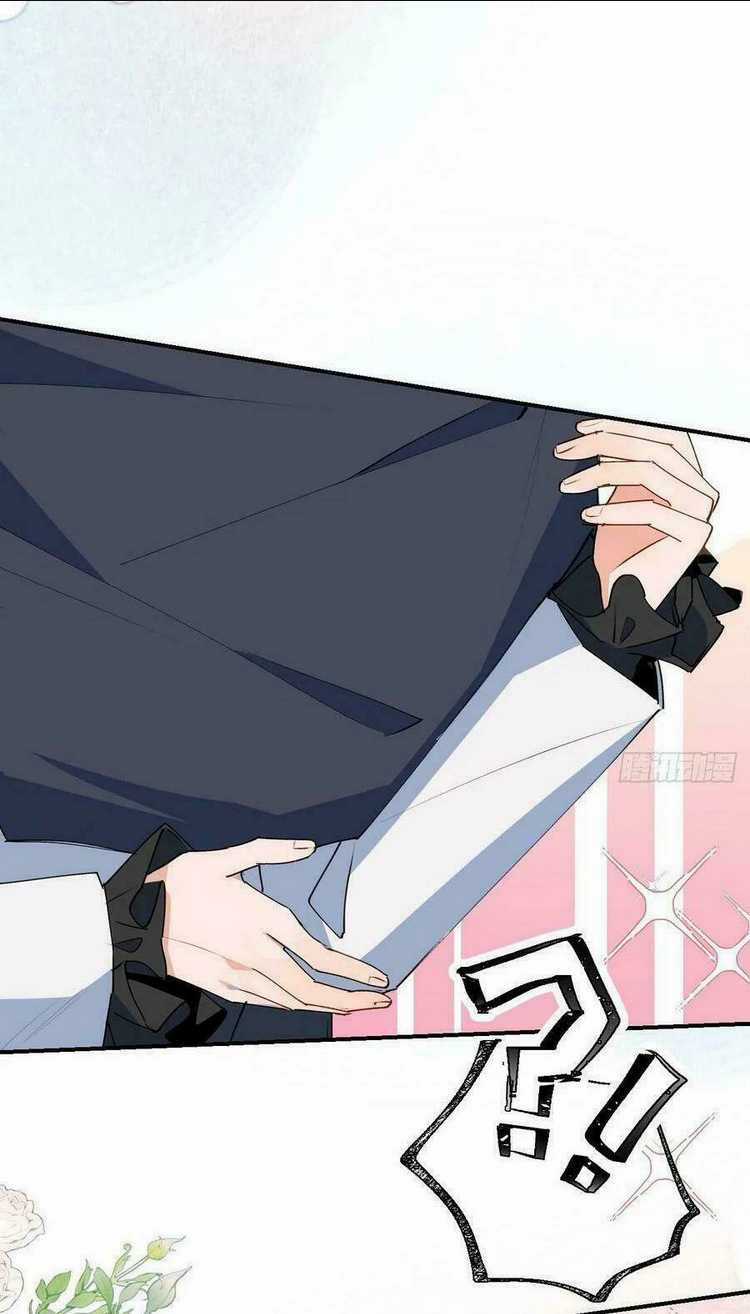 Ma Vương Đại Nhân Luôn Trêu Chọc Tôi Chapter 33 trang 35