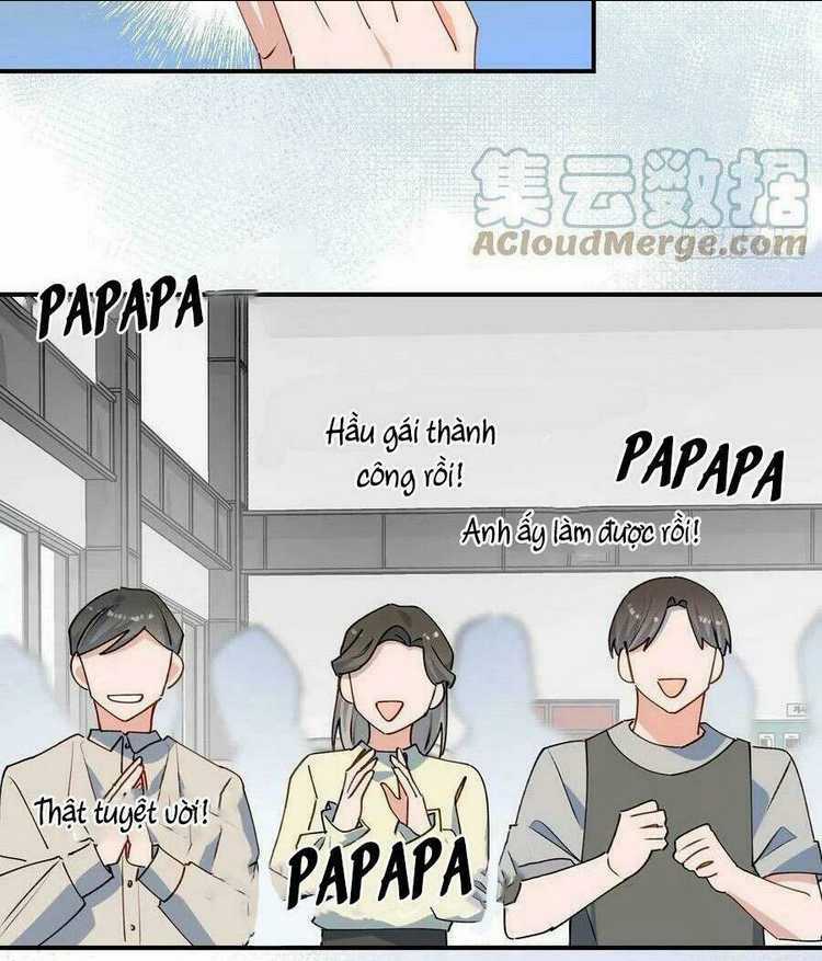 Ma Vương Đại Nhân Luôn Trêu Chọc Tôi Chapter 33 trang 39