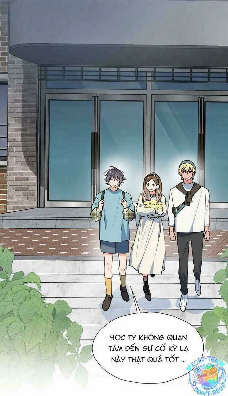 Ma Vương Đại Nhân Luôn Trêu Chọc Tôi Chapter 33 trang 42