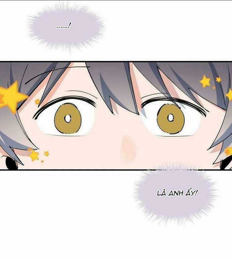 Ma Vương Đại Nhân Luôn Trêu Chọc Tôi Chapter 33 trang 45