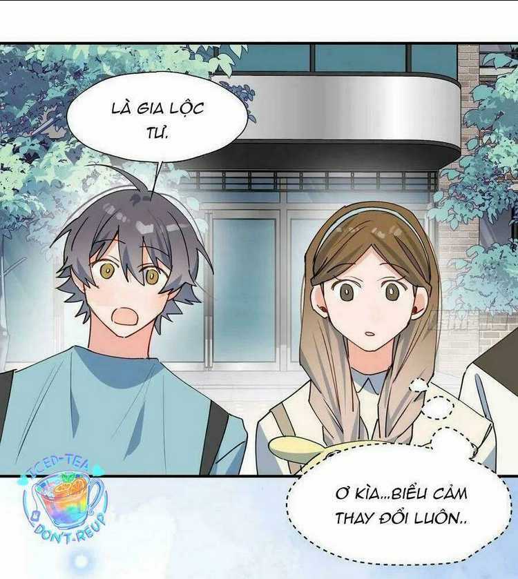 Ma Vương Đại Nhân Luôn Trêu Chọc Tôi Chapter 33 trang 46