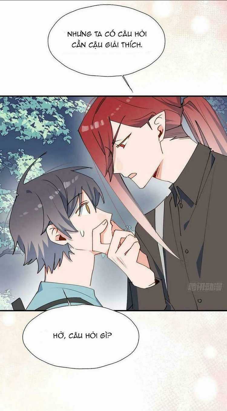 Ma Vương Đại Nhân Luôn Trêu Chọc Tôi Chapter 33 trang 49