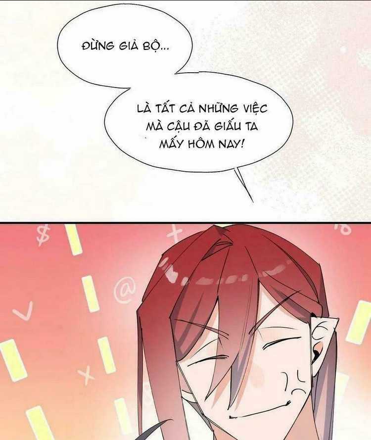 Ma Vương Đại Nhân Luôn Trêu Chọc Tôi Chapter 33 trang 50