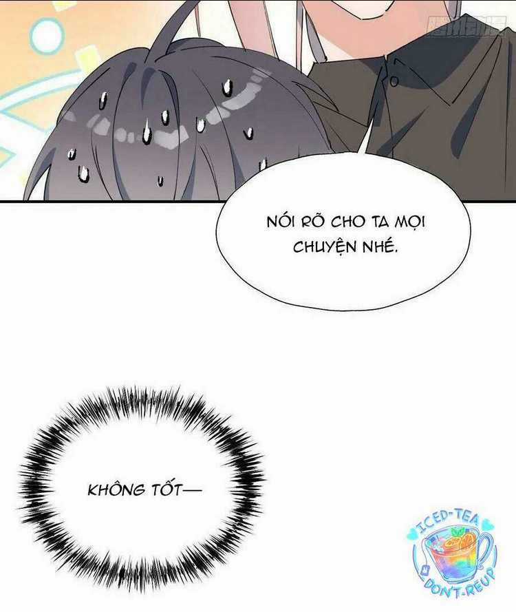 Ma Vương Đại Nhân Luôn Trêu Chọc Tôi Chapter 33 trang 51