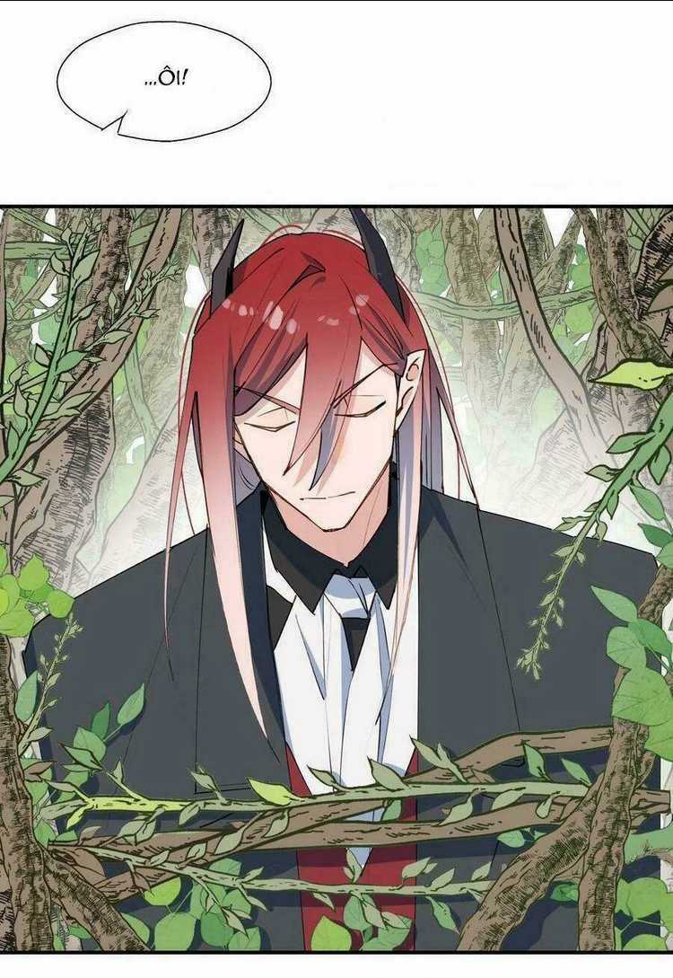 Ma Vương Đại Nhân Luôn Trêu Chọc Tôi Chapter 33 trang 6