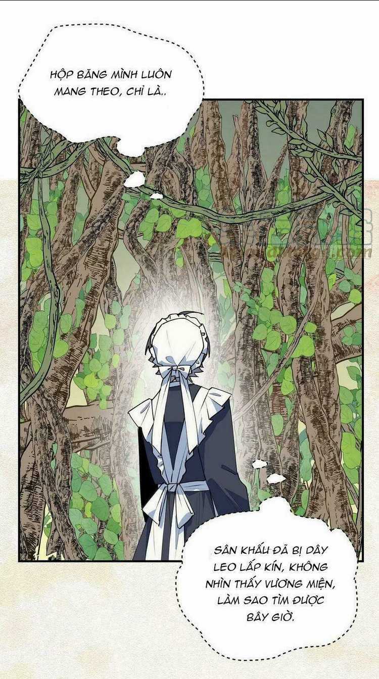 Ma Vương Đại Nhân Luôn Trêu Chọc Tôi Chapter 33 trang 9