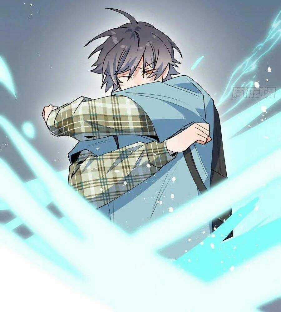 Ma Vương Đại Nhân Luôn Trêu Chọc Tôi Chapter 34 trang 10