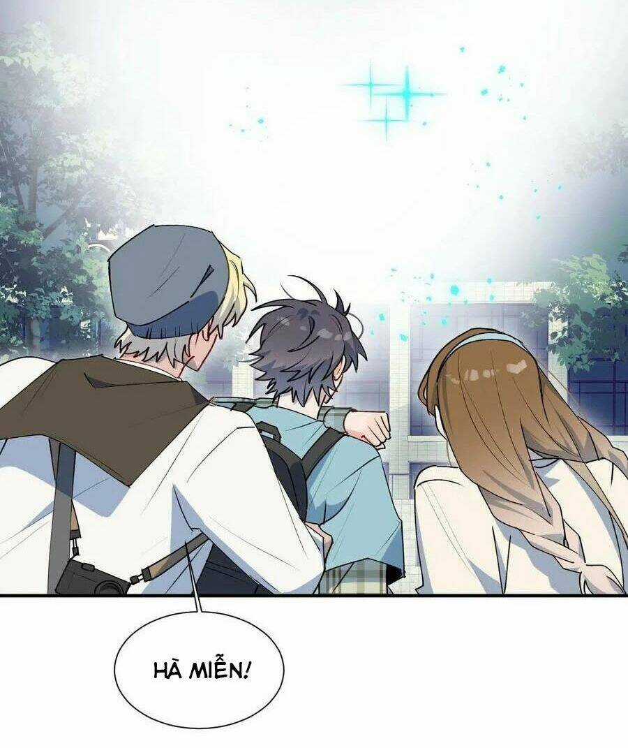 Ma Vương Đại Nhân Luôn Trêu Chọc Tôi Chapter 34 trang 12