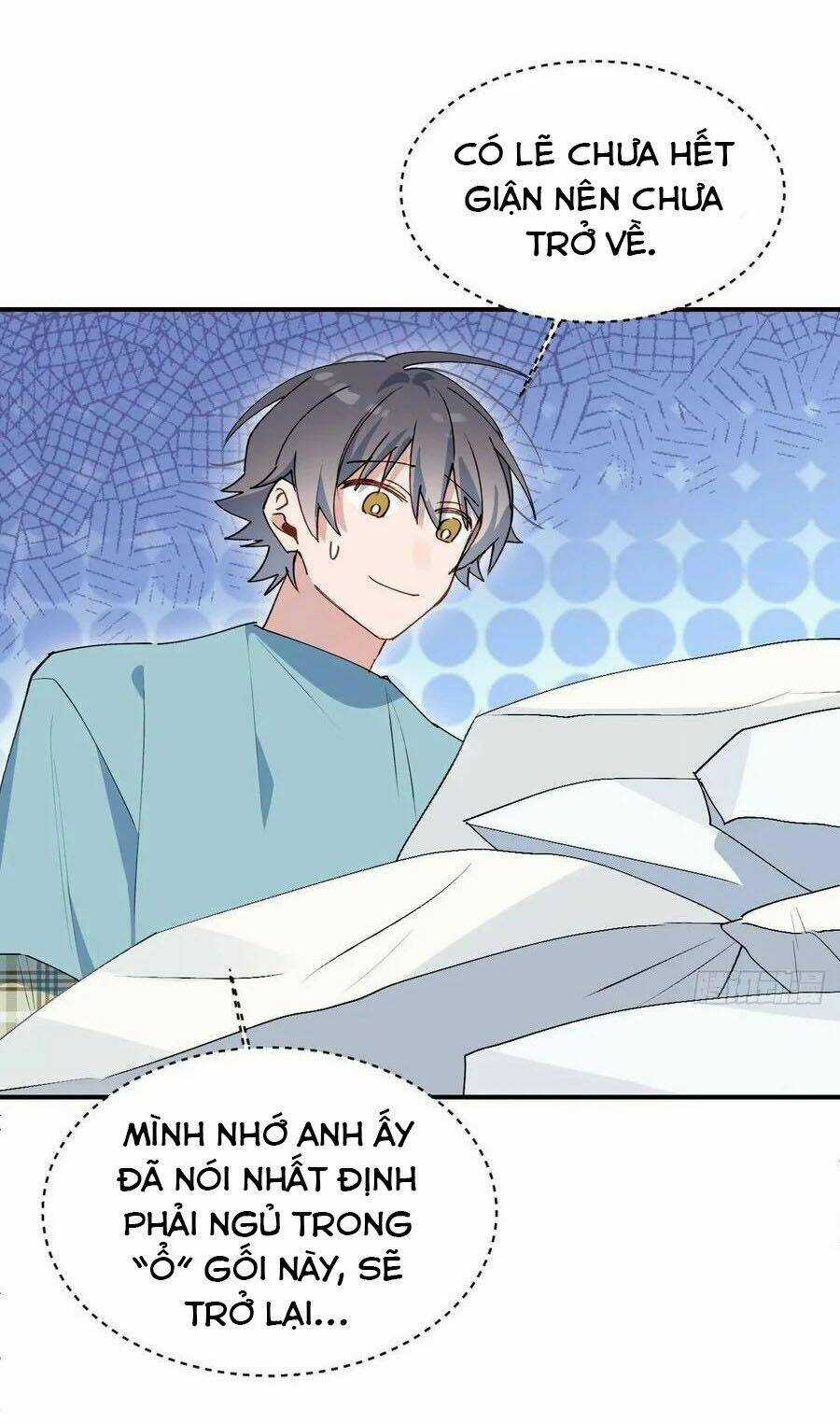 Ma Vương Đại Nhân Luôn Trêu Chọc Tôi Chapter 34 trang 16