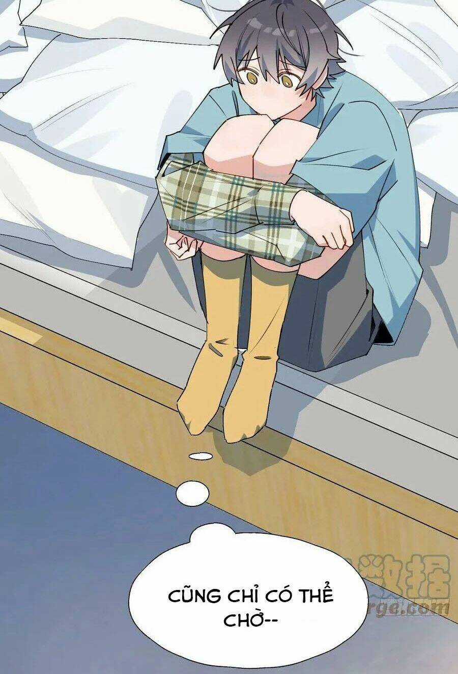 Ma Vương Đại Nhân Luôn Trêu Chọc Tôi Chapter 34 trang 18