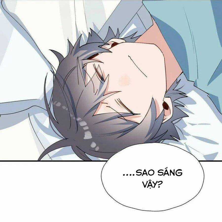 Ma Vương Đại Nhân Luôn Trêu Chọc Tôi Chapter 34 trang 20