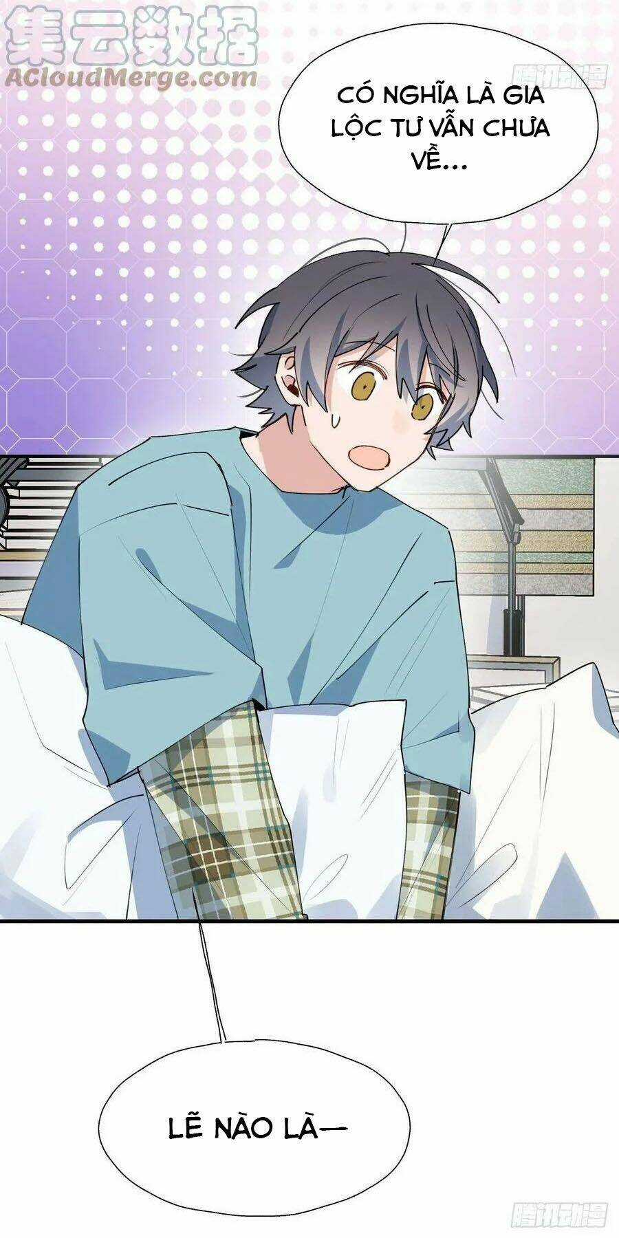 Ma Vương Đại Nhân Luôn Trêu Chọc Tôi Chapter 34 trang 22