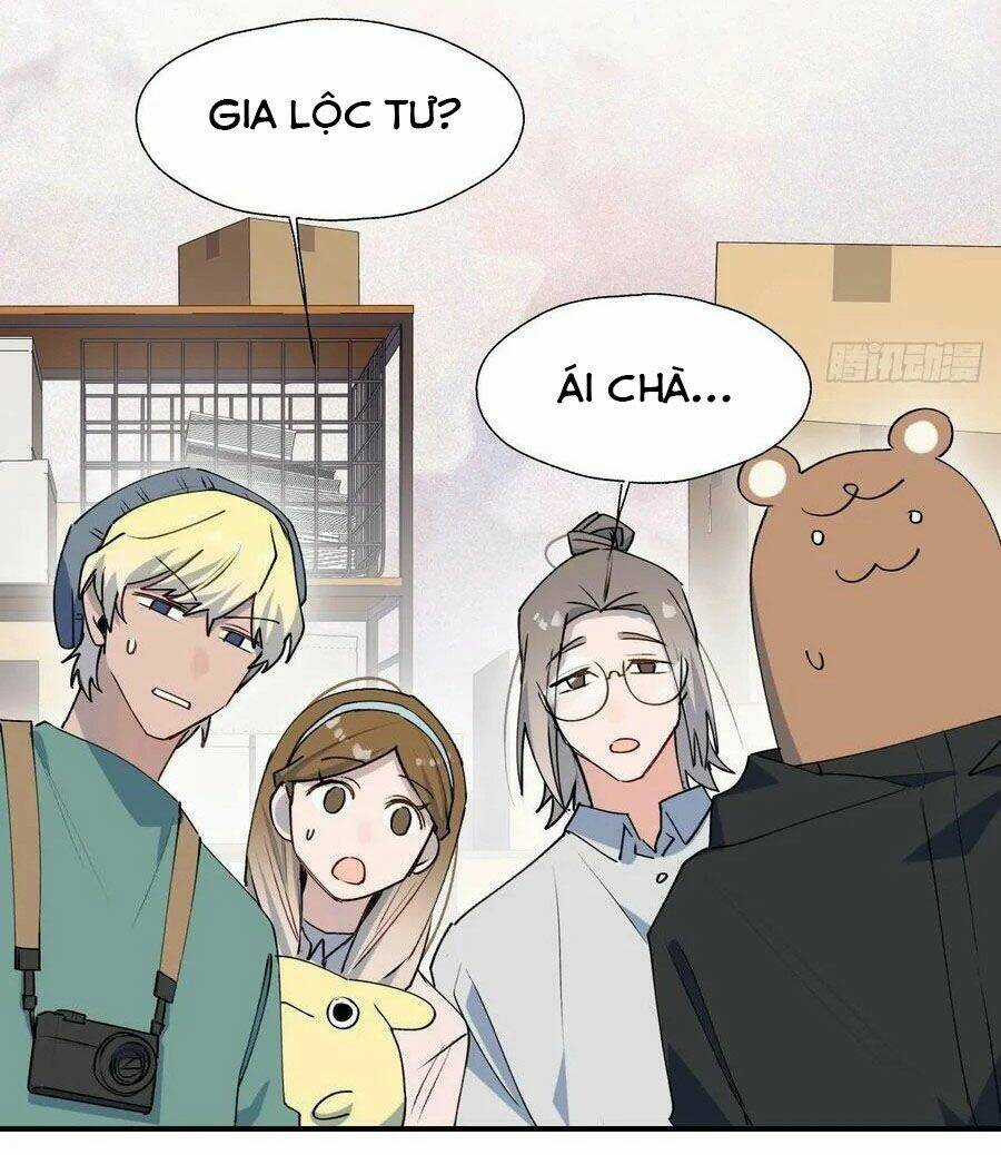 Ma Vương Đại Nhân Luôn Trêu Chọc Tôi Chapter 34 trang 24