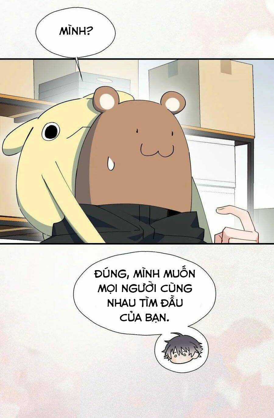 Ma Vương Đại Nhân Luôn Trêu Chọc Tôi Chapter 34 trang 29