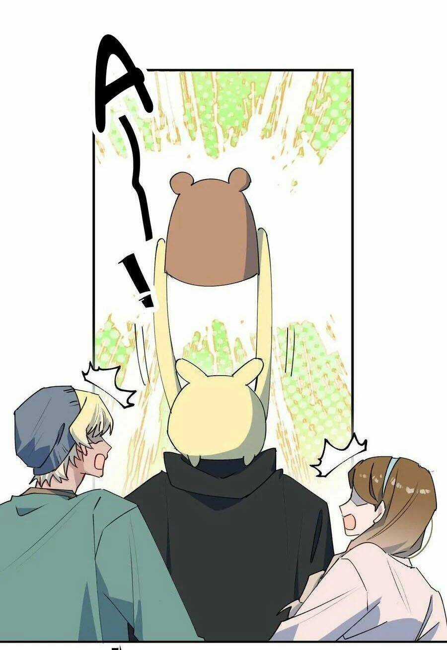 Ma Vương Đại Nhân Luôn Trêu Chọc Tôi Chapter 34 trang 31