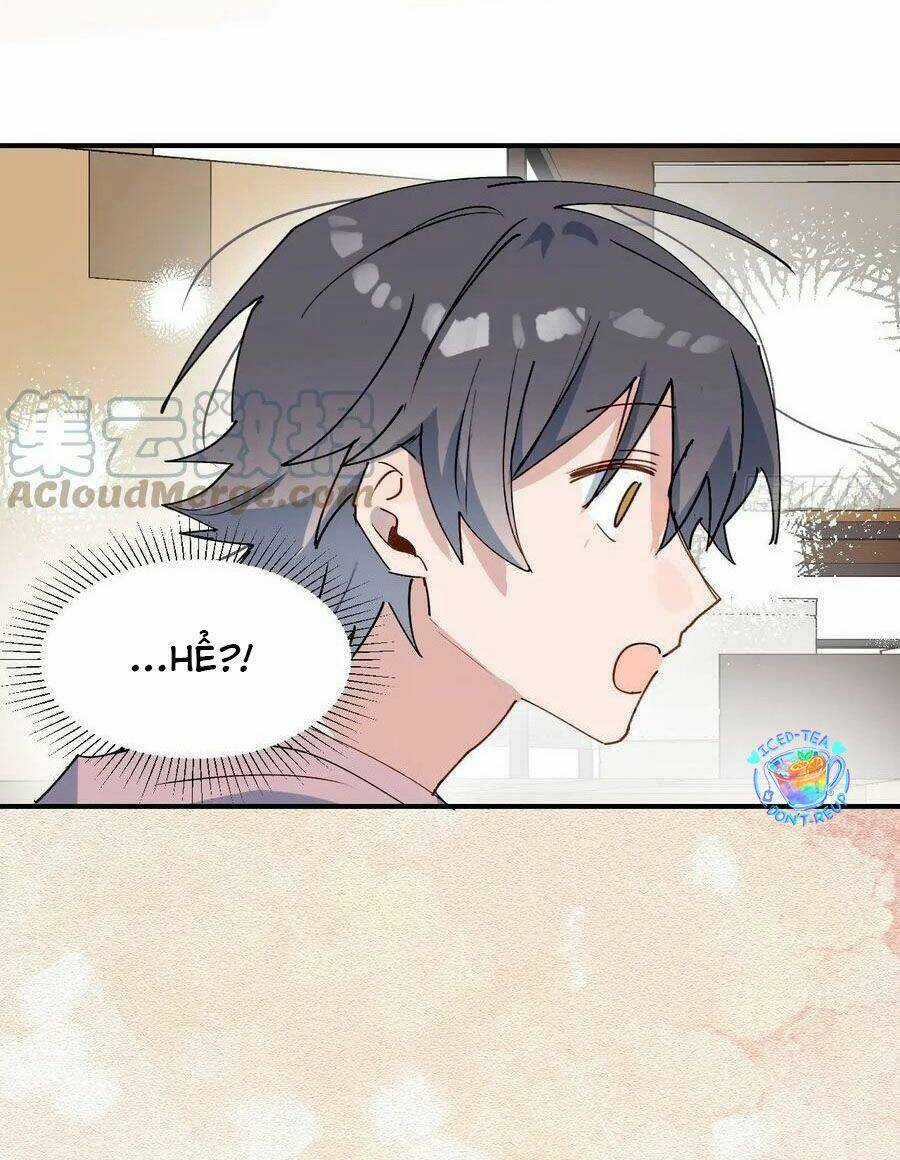 Ma Vương Đại Nhân Luôn Trêu Chọc Tôi Chapter 34 trang 44