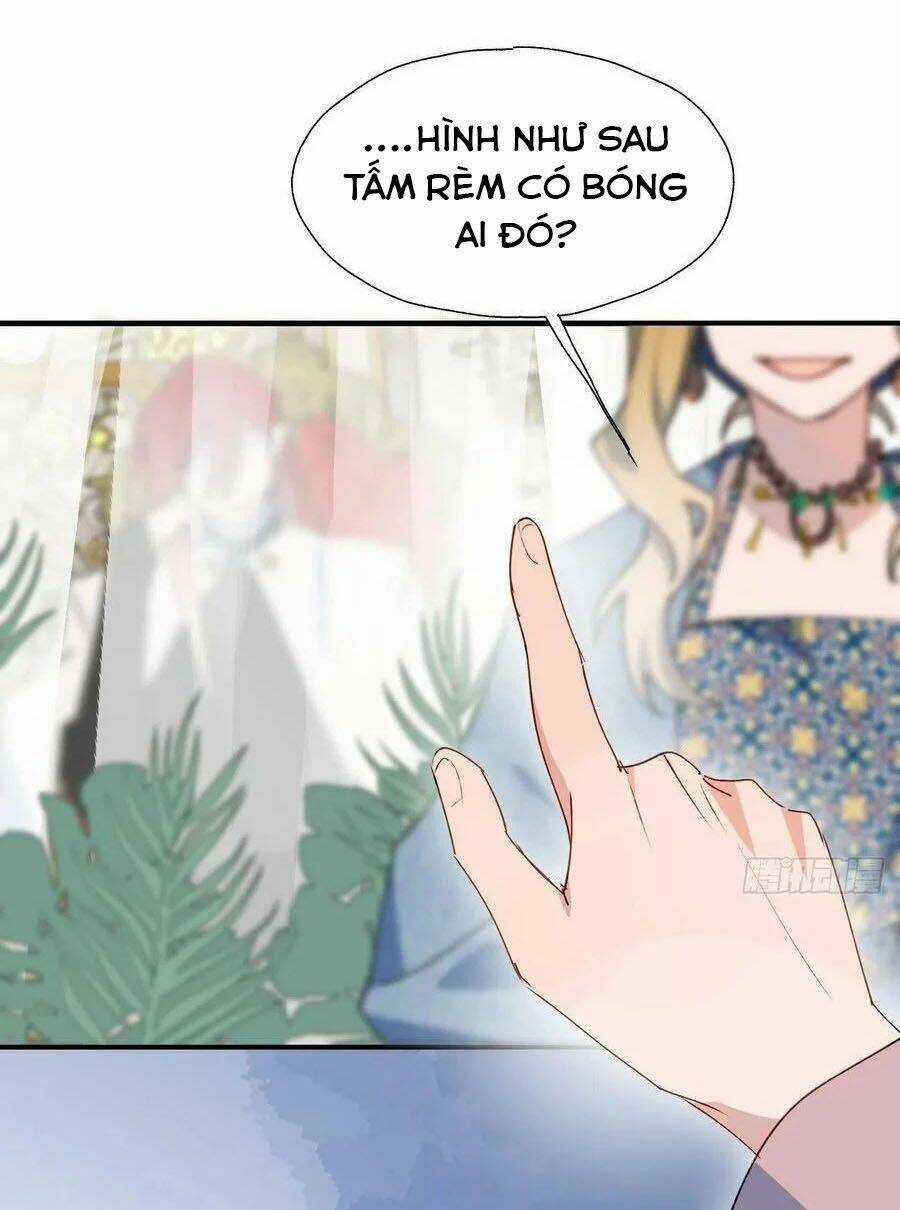 Ma Vương Đại Nhân Luôn Trêu Chọc Tôi Chapter 34 trang 46