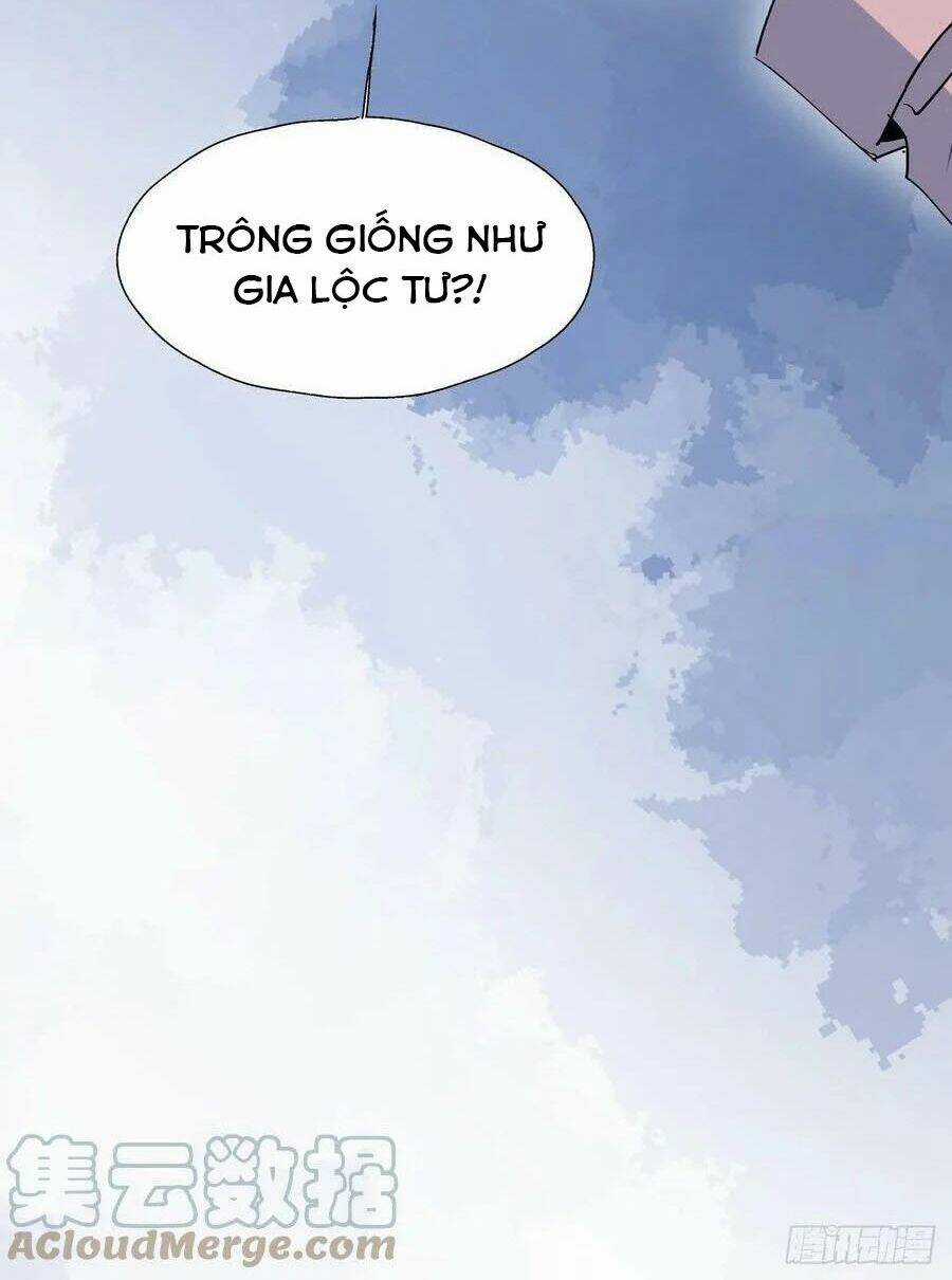 Ma Vương Đại Nhân Luôn Trêu Chọc Tôi Chapter 34 trang 47