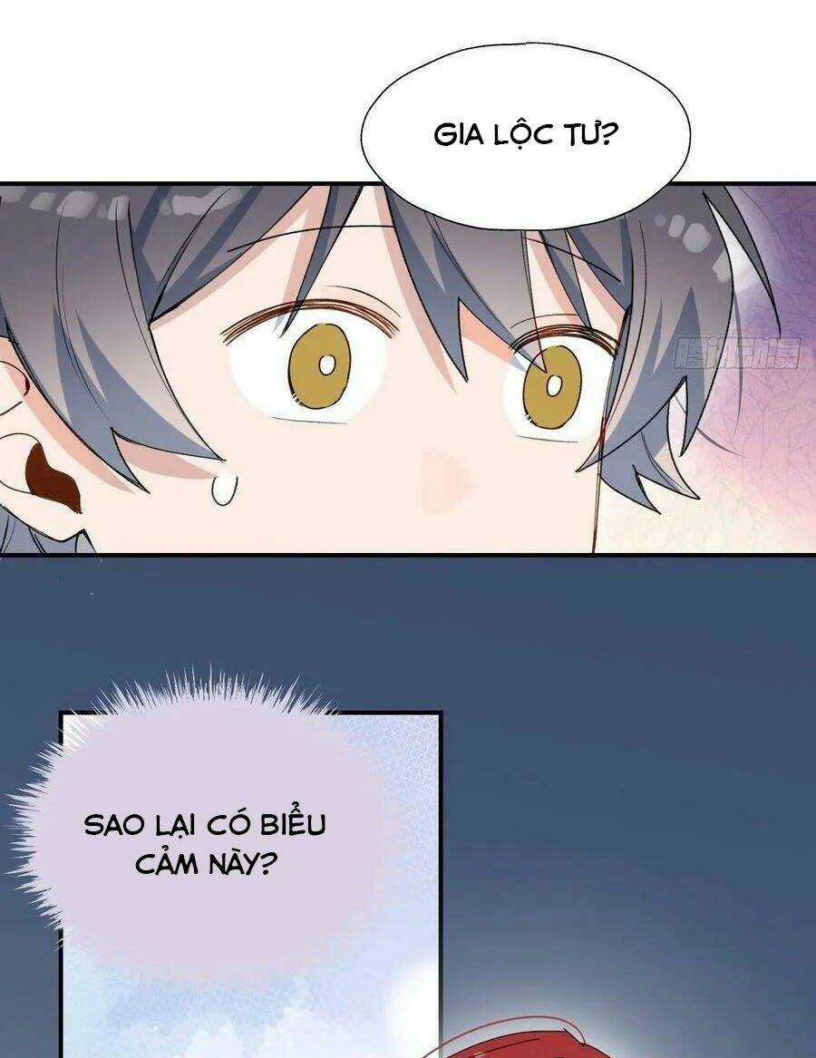 Ma Vương Đại Nhân Luôn Trêu Chọc Tôi Chapter 34 trang 6