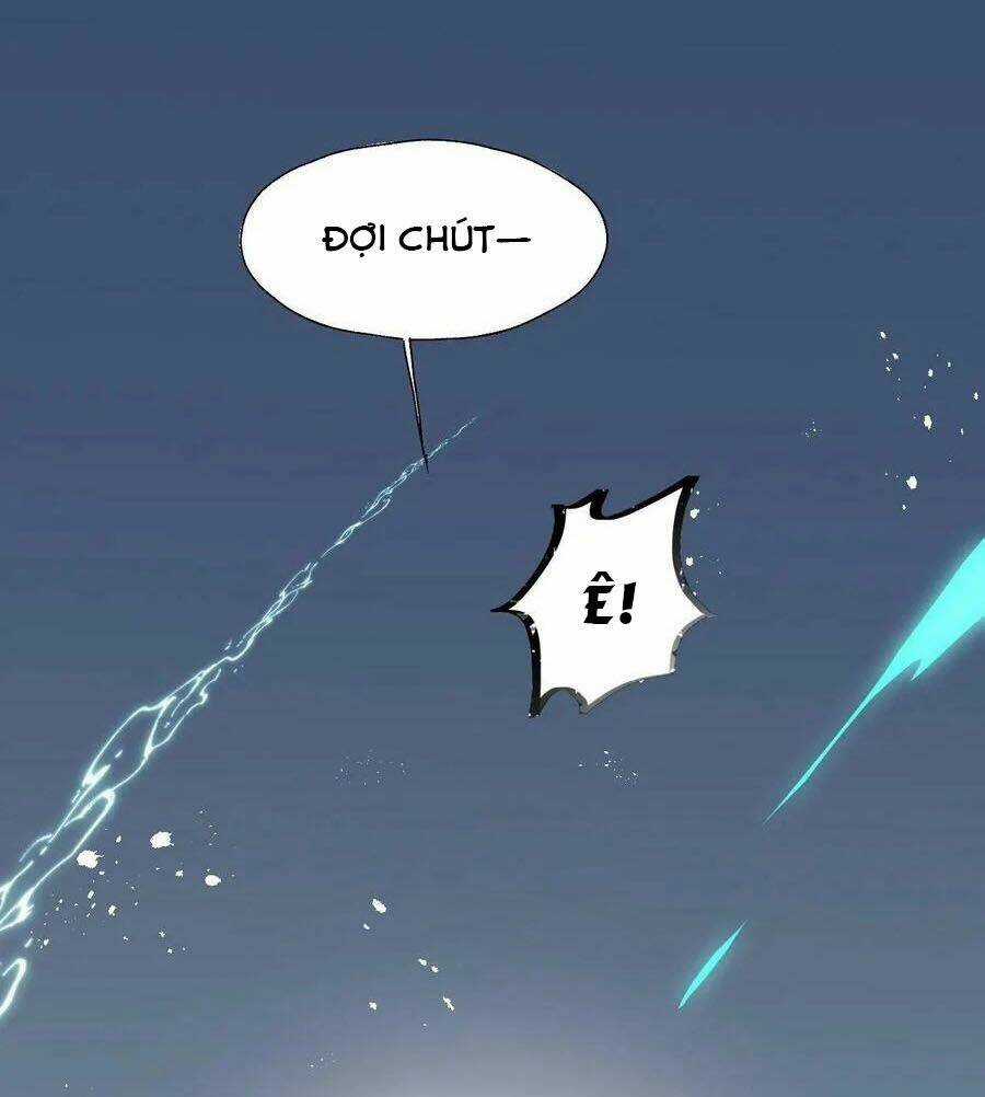 Ma Vương Đại Nhân Luôn Trêu Chọc Tôi Chapter 34 trang 9