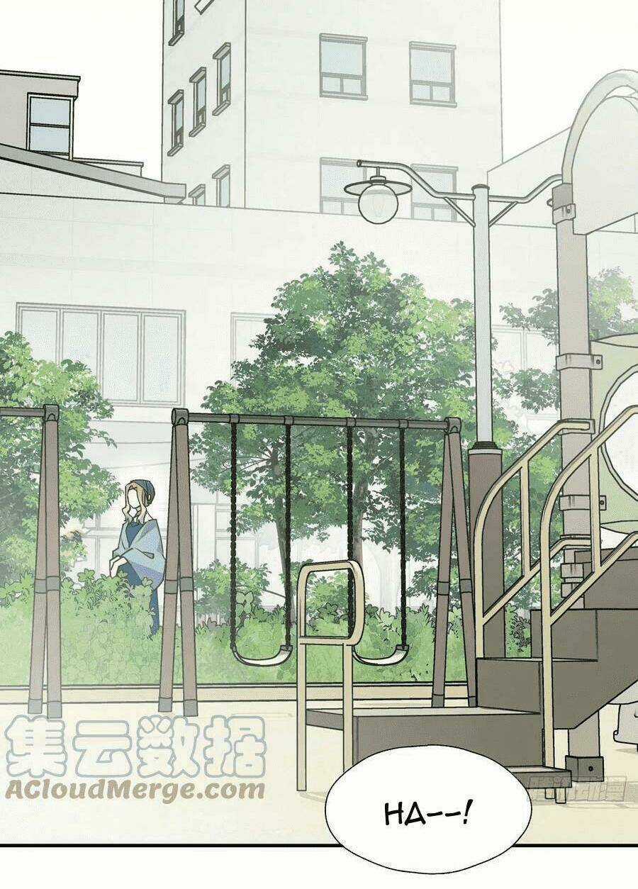 Ma Vương Đại Nhân Luôn Trêu Chọc Tôi Chapter 35 trang 2