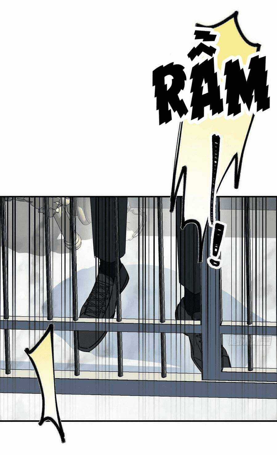 Ma Vương Đại Nhân Luôn Trêu Chọc Tôi Chapter 35 trang 27