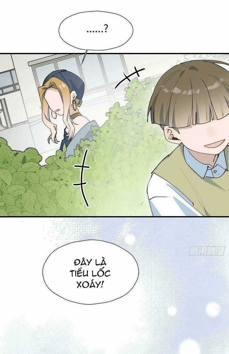 Ma Vương Đại Nhân Luôn Trêu Chọc Tôi Chapter 35 trang 3