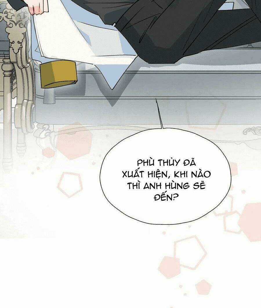 Ma Vương Đại Nhân Luôn Trêu Chọc Tôi Chapter 35 trang 37