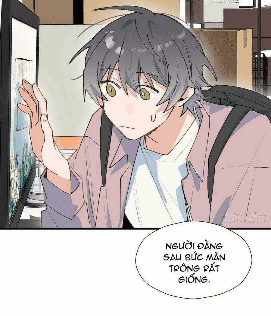 Ma Vương Đại Nhân Luôn Trêu Chọc Tôi Chapter 35 trang 40