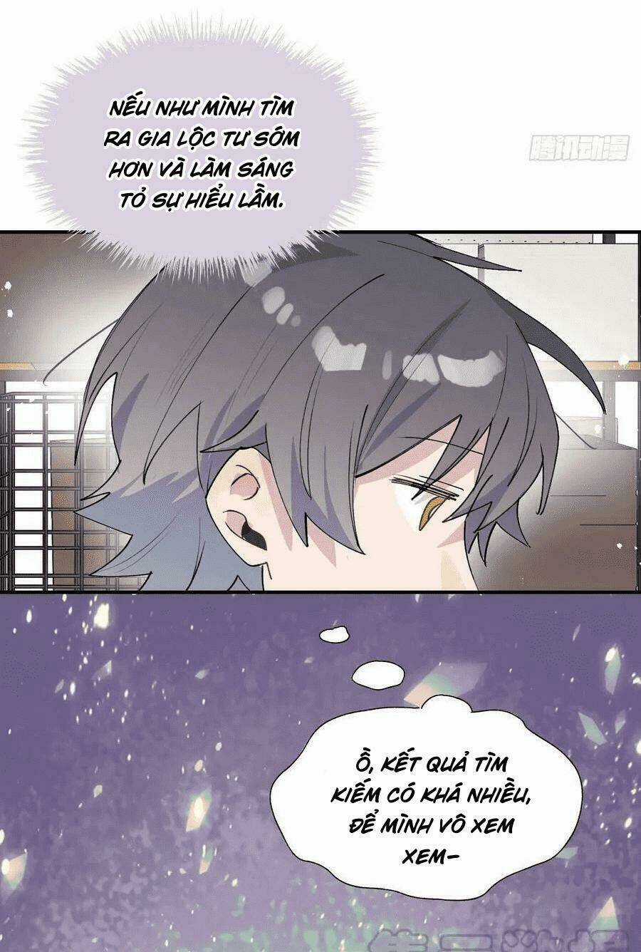 Ma Vương Đại Nhân Luôn Trêu Chọc Tôi Chapter 35 trang 46