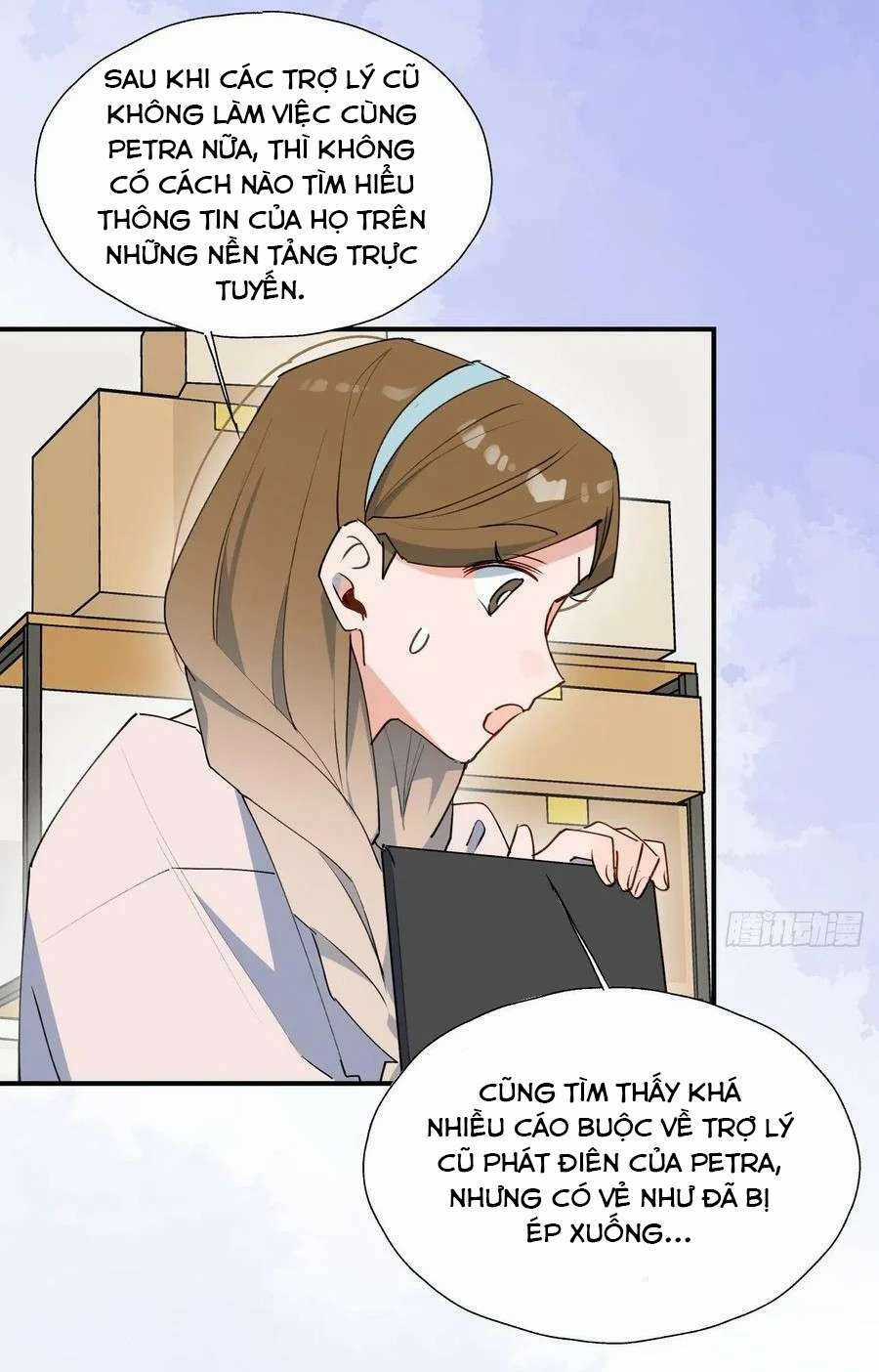 Ma Vương Đại Nhân Luôn Trêu Chọc Tôi Chapter 36 trang 13