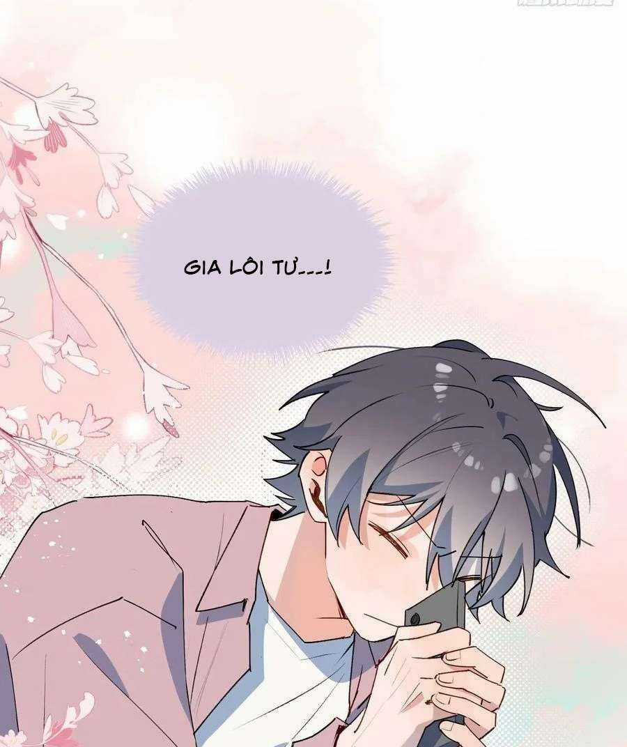 Ma Vương Đại Nhân Luôn Trêu Chọc Tôi Chapter 36 trang 16