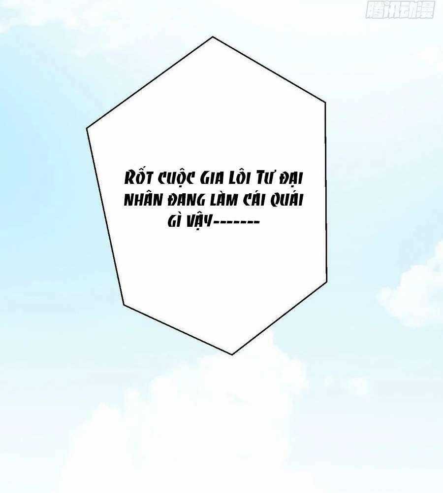 Ma Vương Đại Nhân Luôn Trêu Chọc Tôi Chapter 36 trang 19