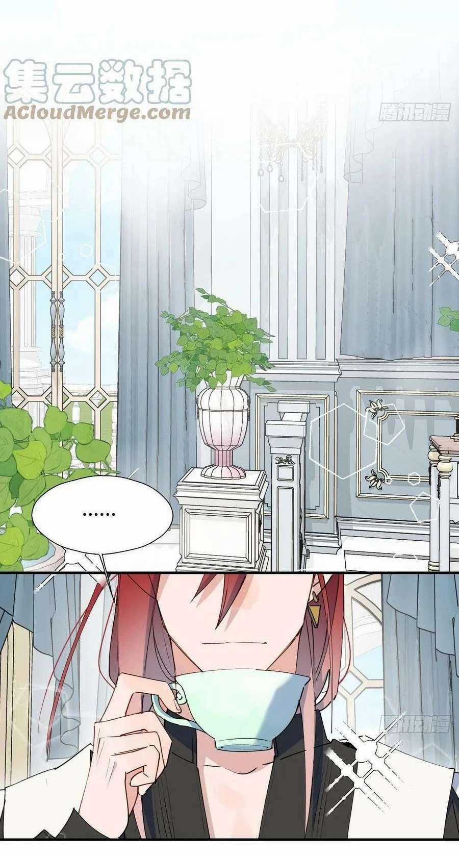 Ma Vương Đại Nhân Luôn Trêu Chọc Tôi Chapter 36 trang 20