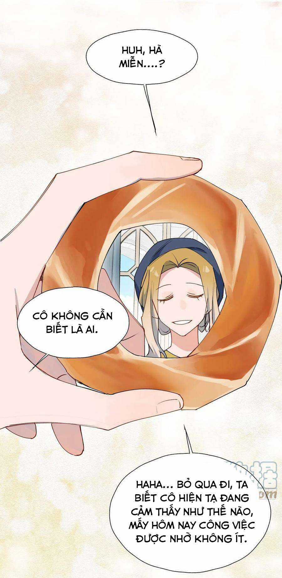 Ma Vương Đại Nhân Luôn Trêu Chọc Tôi Chapter 36 trang 24