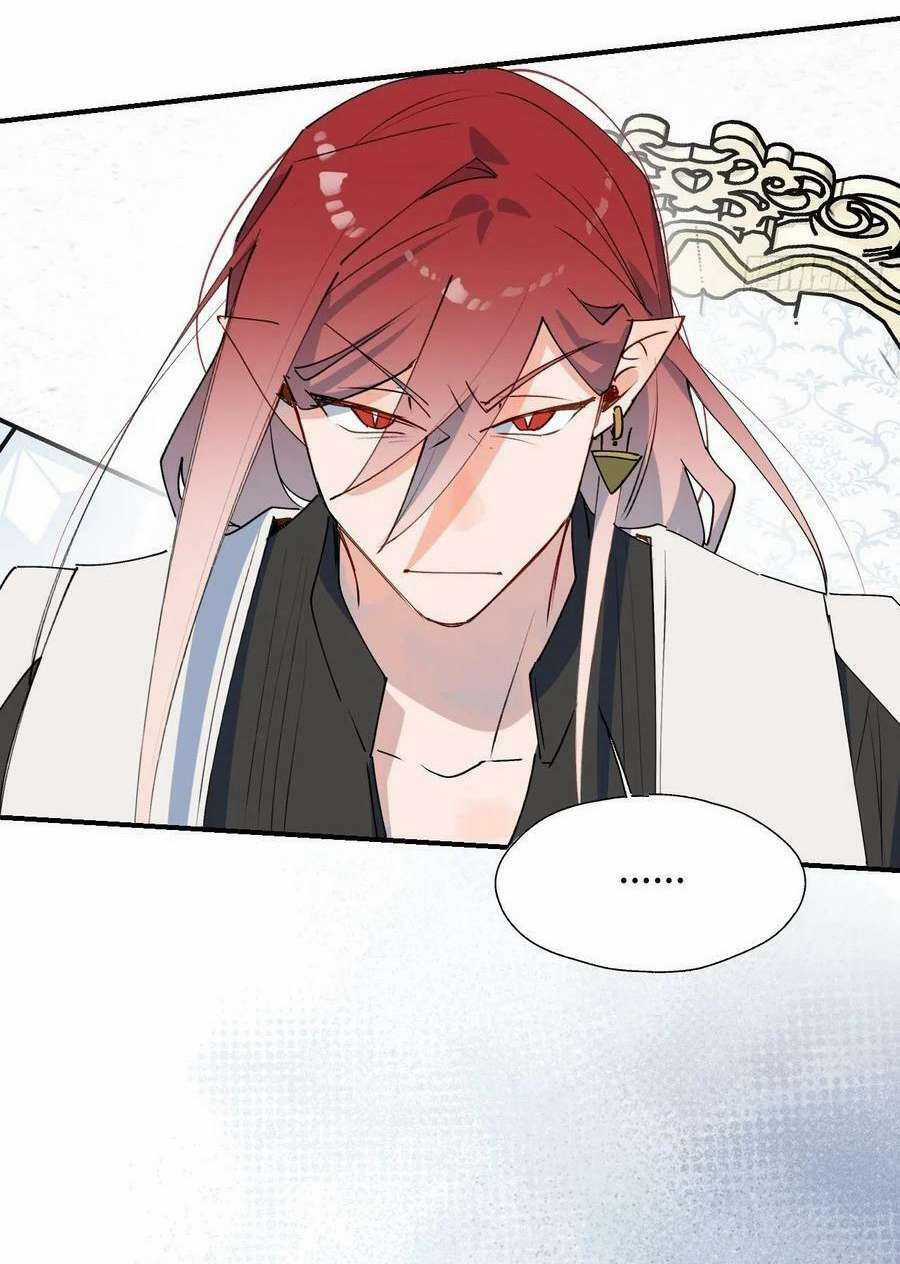 Ma Vương Đại Nhân Luôn Trêu Chọc Tôi Chapter 36 trang 30