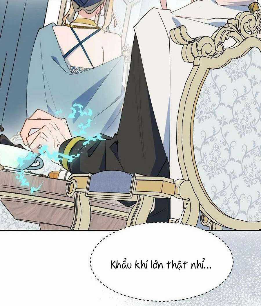 Ma Vương Đại Nhân Luôn Trêu Chọc Tôi Chapter 36 trang 32