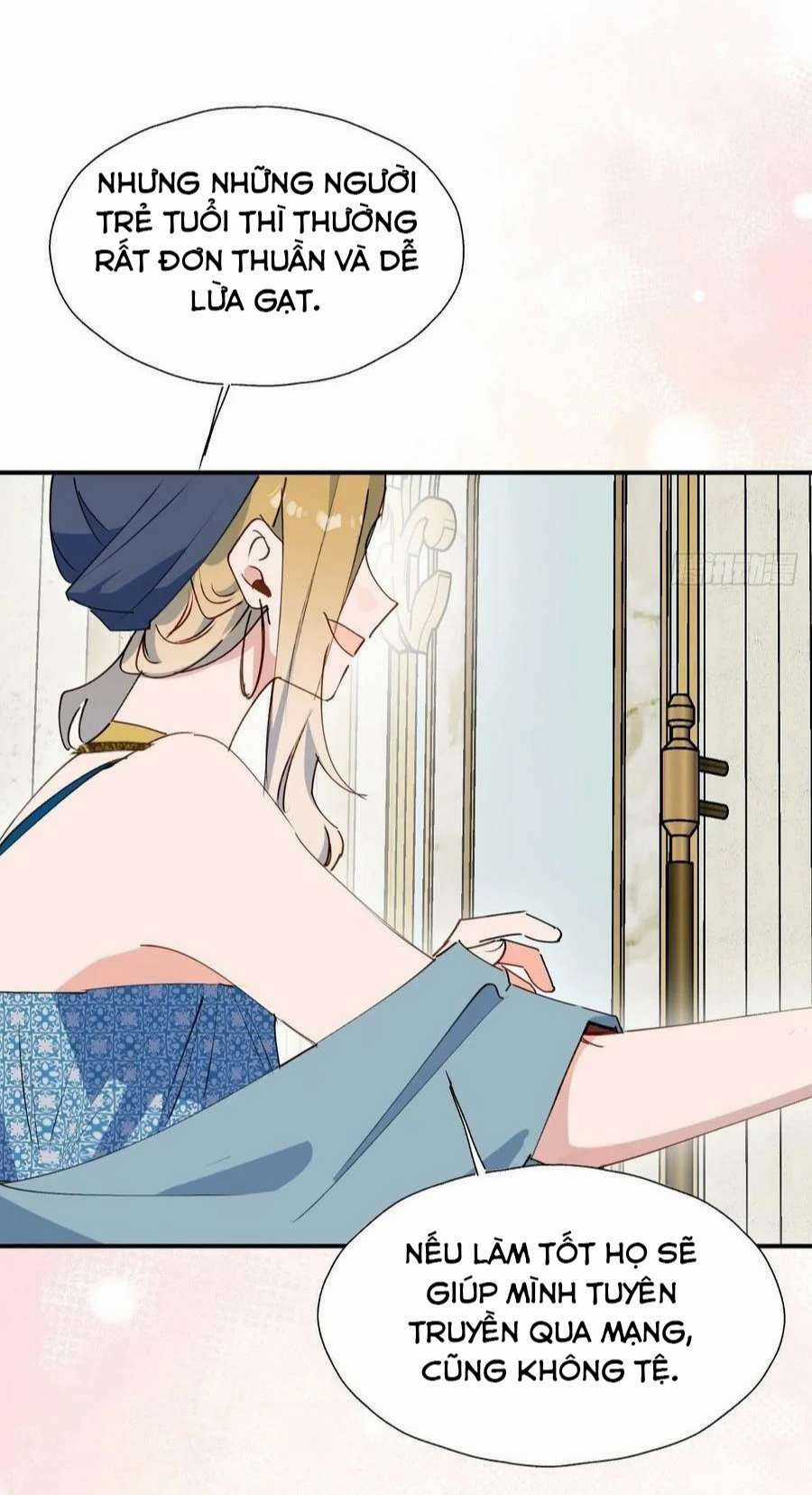 Ma Vương Đại Nhân Luôn Trêu Chọc Tôi Chapter 36 trang 40